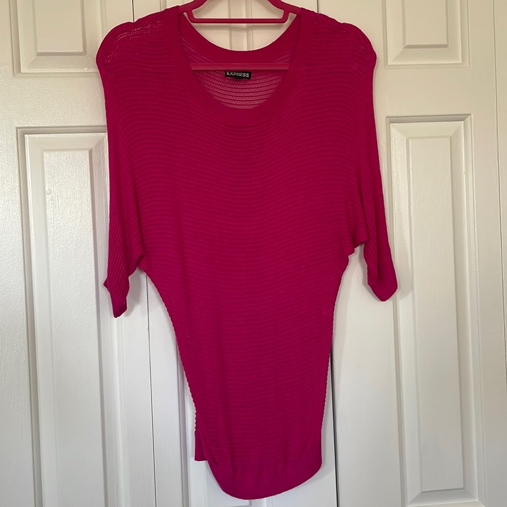 Express Top. Size XS